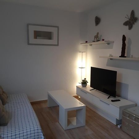 Appartamento Apartamento De La Huerta Murcia Esterno foto