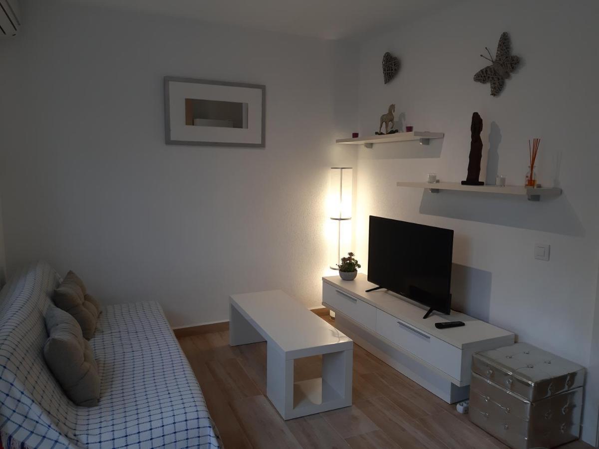 Appartamento Apartamento De La Huerta Murcia Esterno foto